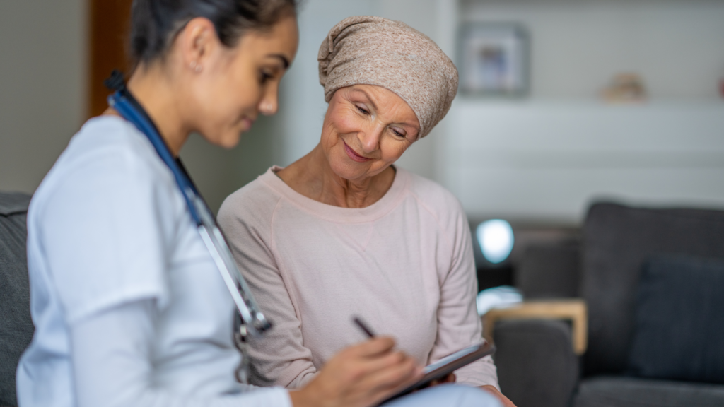 In-Home Senior Care: Navigating Medicaid Coverage and Qualification 